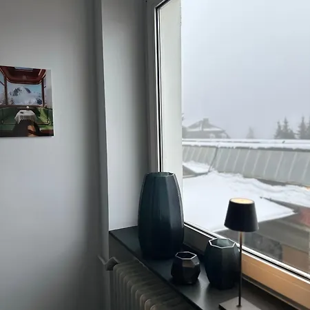Apartment Luxus *