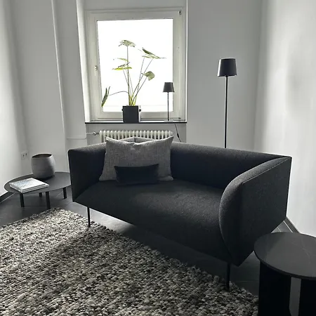 Luxus Apartment