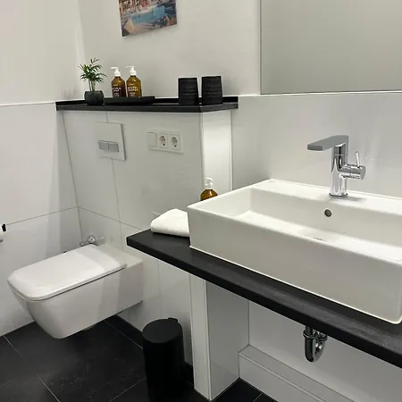 Luxus Apartamento Remscheid