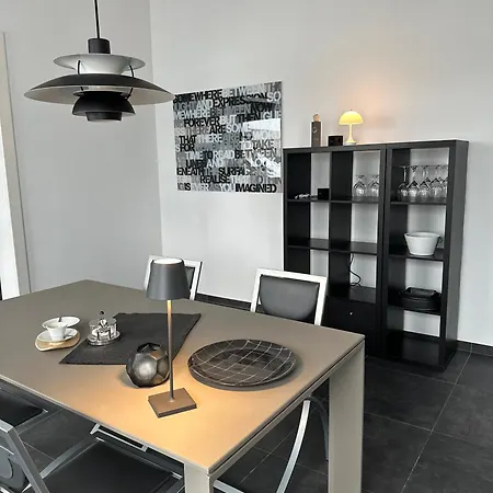 Apartamento Luxus Remscheid
