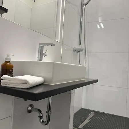 Apartment Luxus *