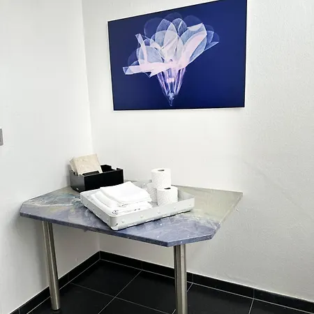 Apartamento Luxus Remscheid