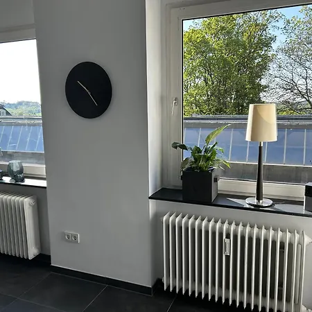 Apartment Luxus Remscheid