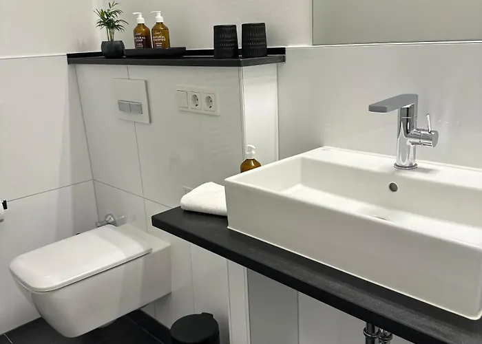 Luxus Appartement Remscheid