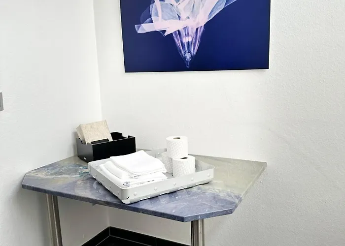 Appartement Luxus Remscheid